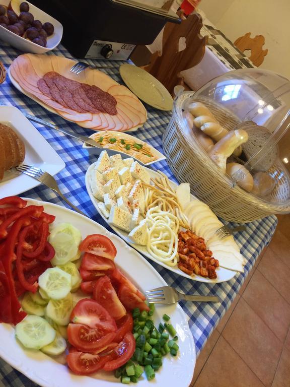 Pension Villa Kunerad Високі Татри Екстер'єр фото