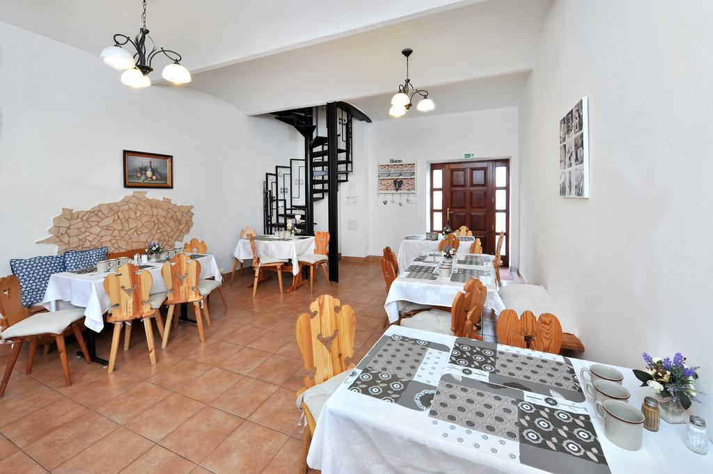 Pension Villa Kunerad Високі Татри Екстер'єр фото