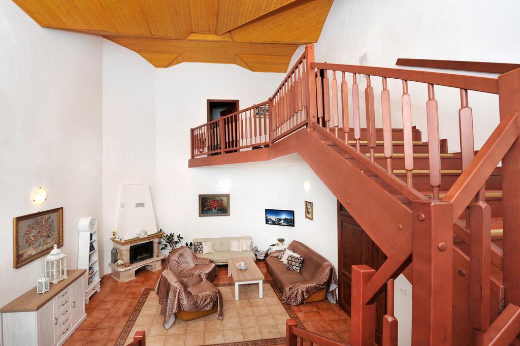 Pension Villa Kunerad Високі Татри Екстер'єр фото