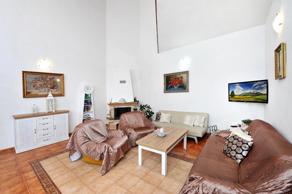 Pension Villa Kunerad Високі Татри Екстер'єр фото