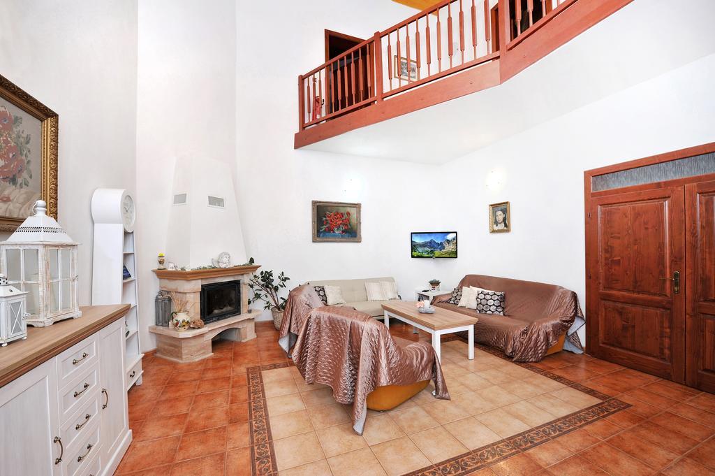 Pension Villa Kunerad Високі Татри Екстер'єр фото