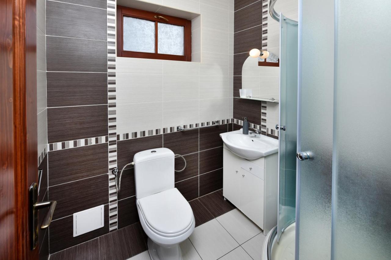 Pension Villa Kunerad Високі Татри Екстер'єр фото